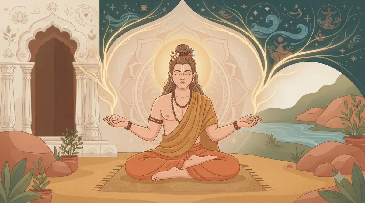 Mahabharata Part 3 : Vanaparva