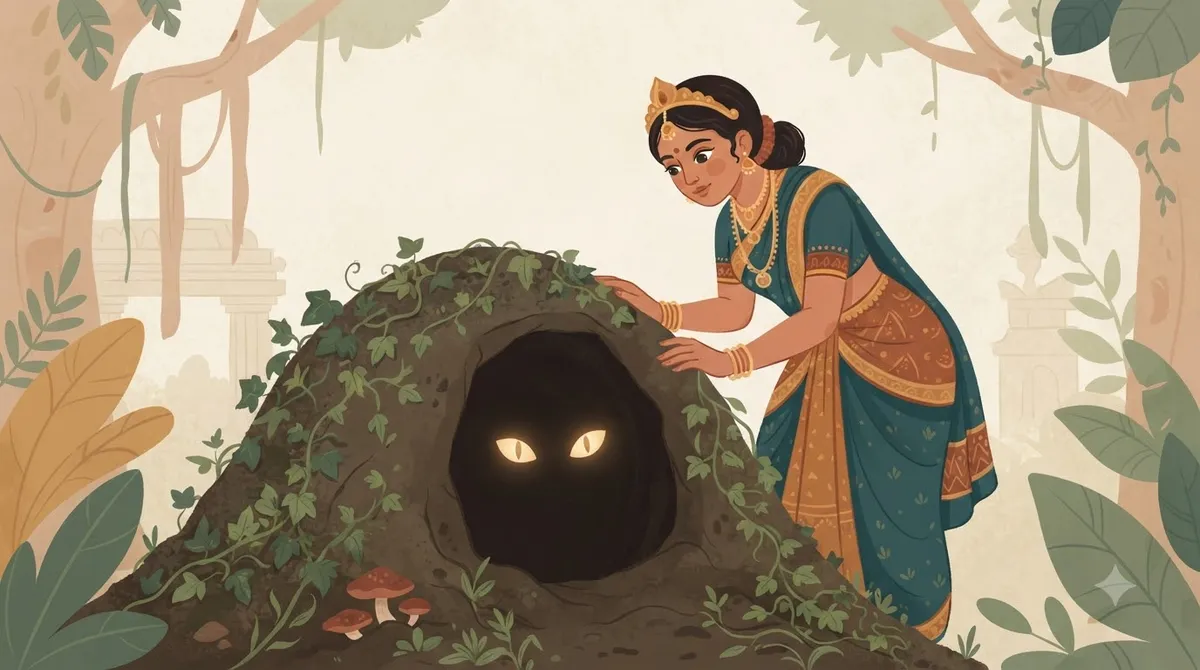 Mahabharata Part 3 : Vanaparva