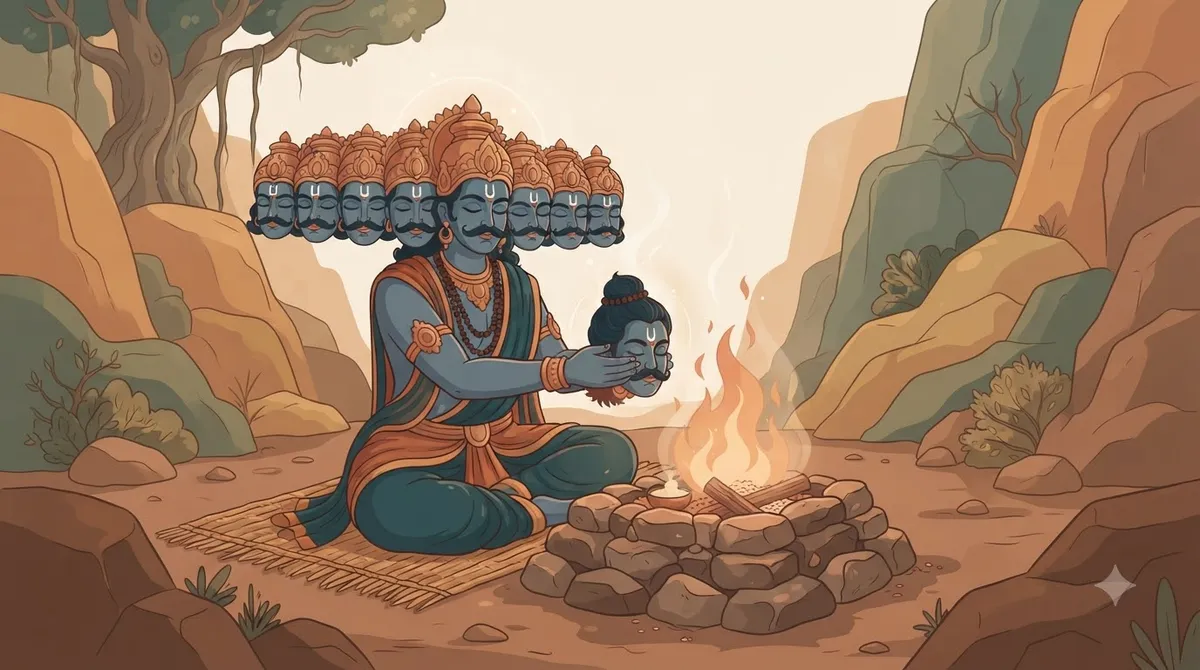 Mahabharata Part 3 : Vanaparva