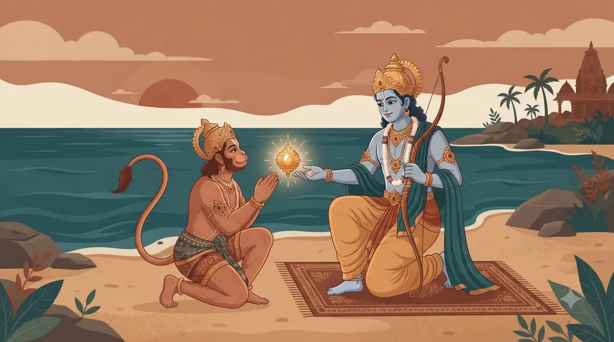 Mahabharata Part 3 : Vanaparva