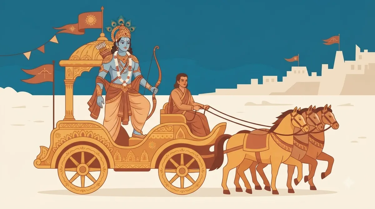 Mahabharata Part 3 : Vanaparva