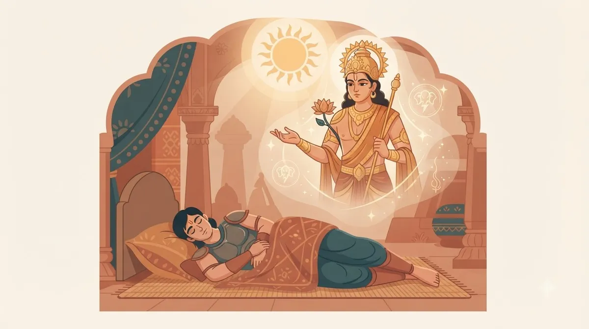 Mahabharata Part 3 : Vanaparva