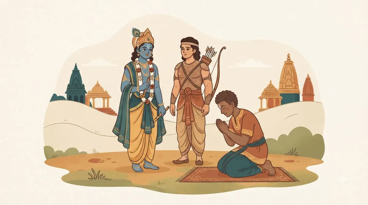 Mahabharata Part 2 : Sabhaparva