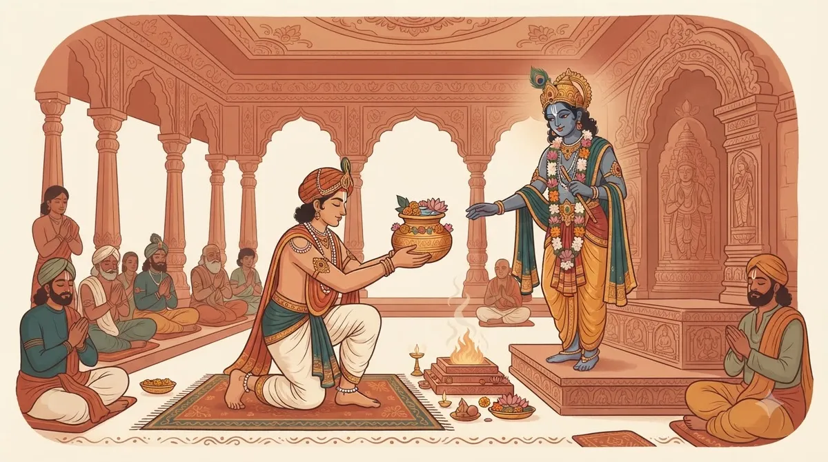 Mahabharata Part 2 : Sabhaparva
