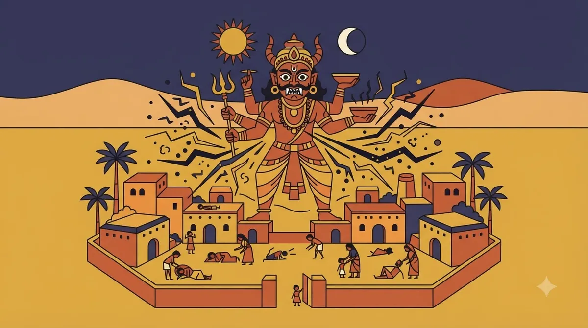पौराणिक कथाएँ 1