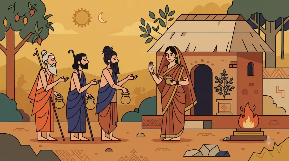 पौराणिक कथाएँ 1
