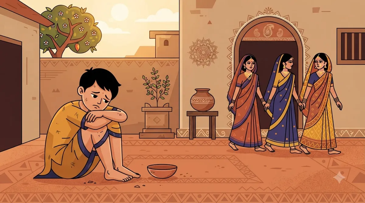 पौराणिक कथाएँ 10