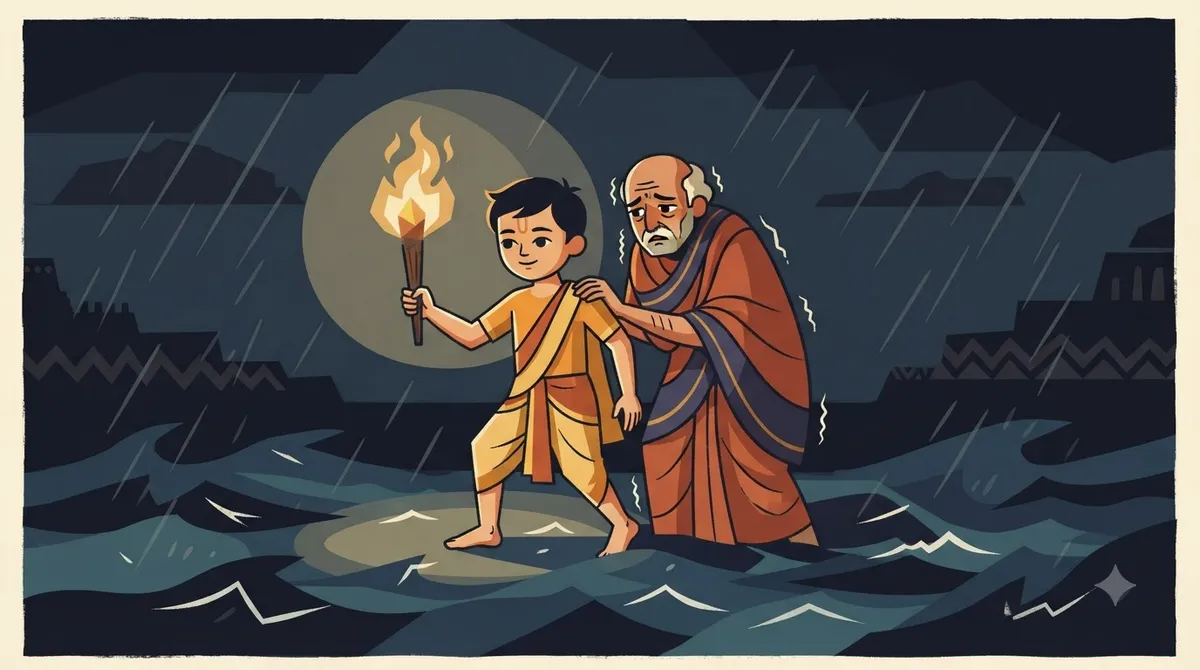 पौराणिक कथाएँ 10