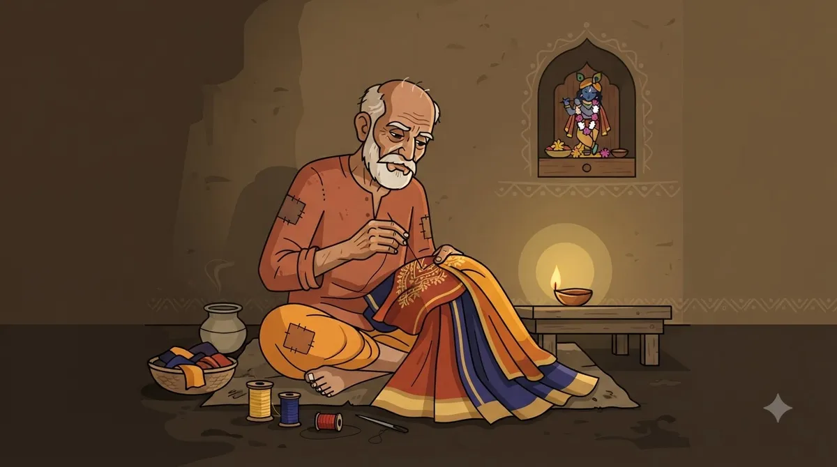 पौराणिक कथाएँ 11