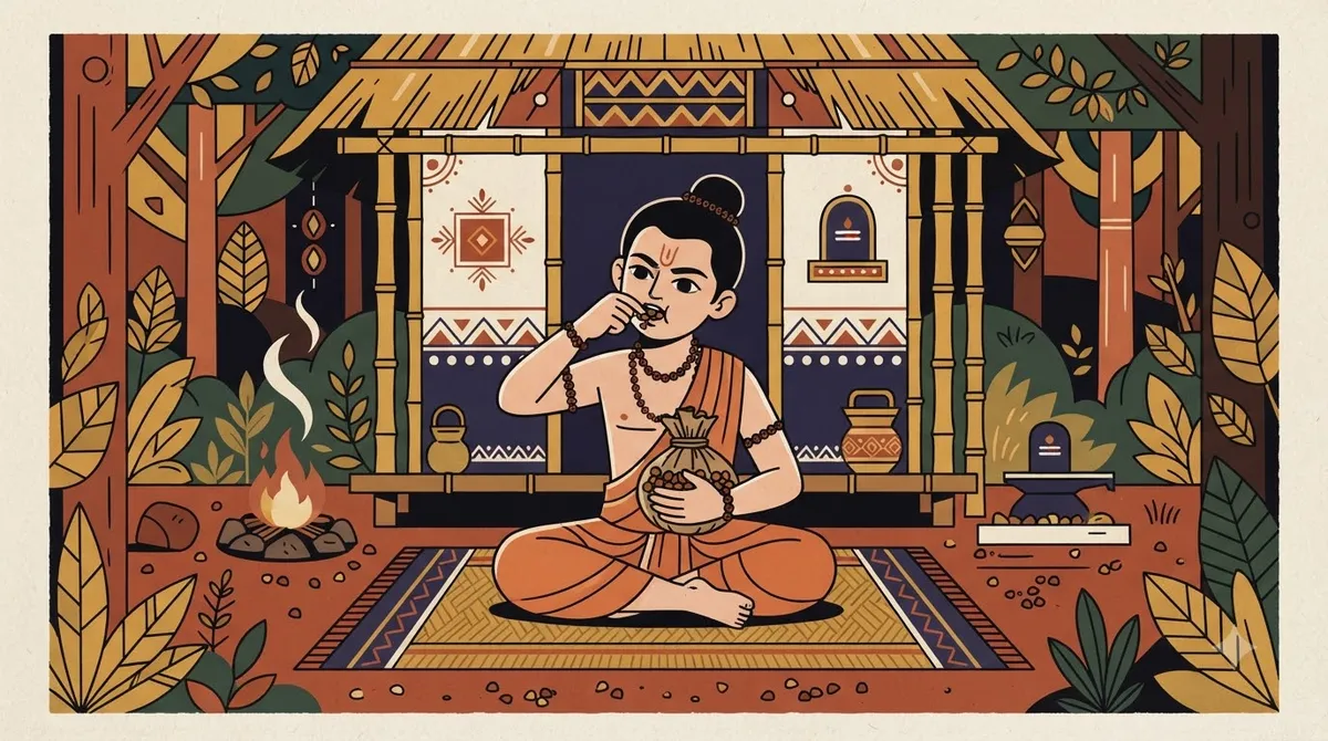 पौराणिक कथाएँ 11
