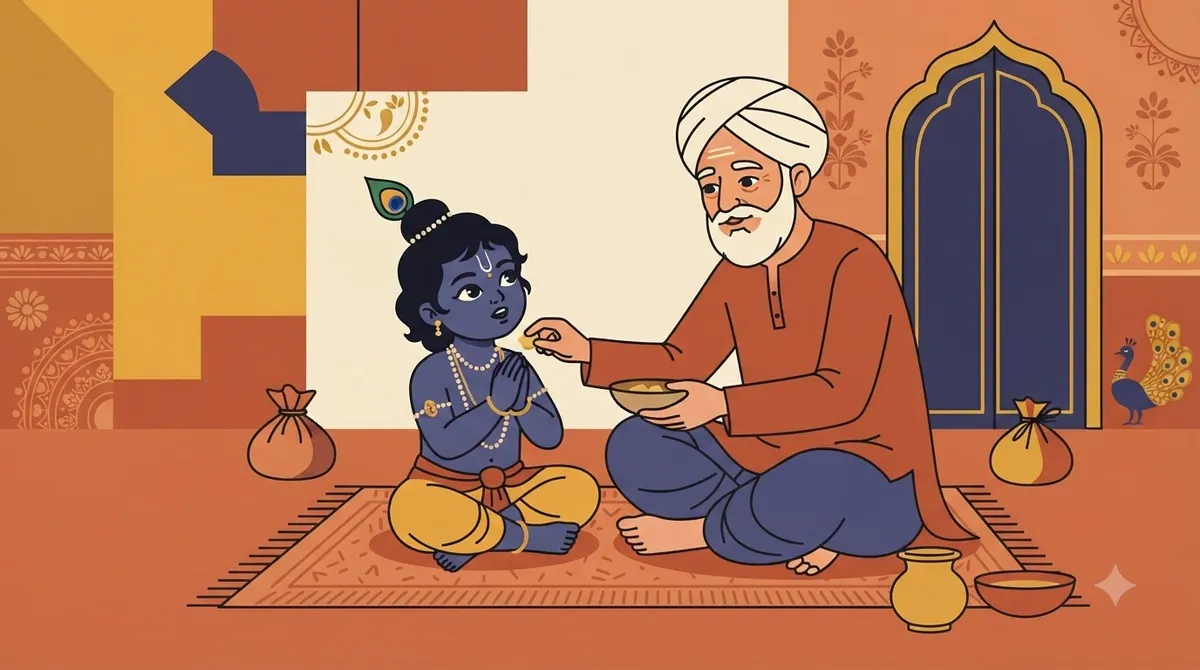 पौराणिक कथाएँ 11