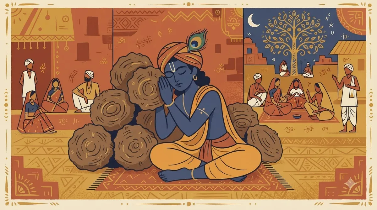 पौराणिक कथाएँ 11