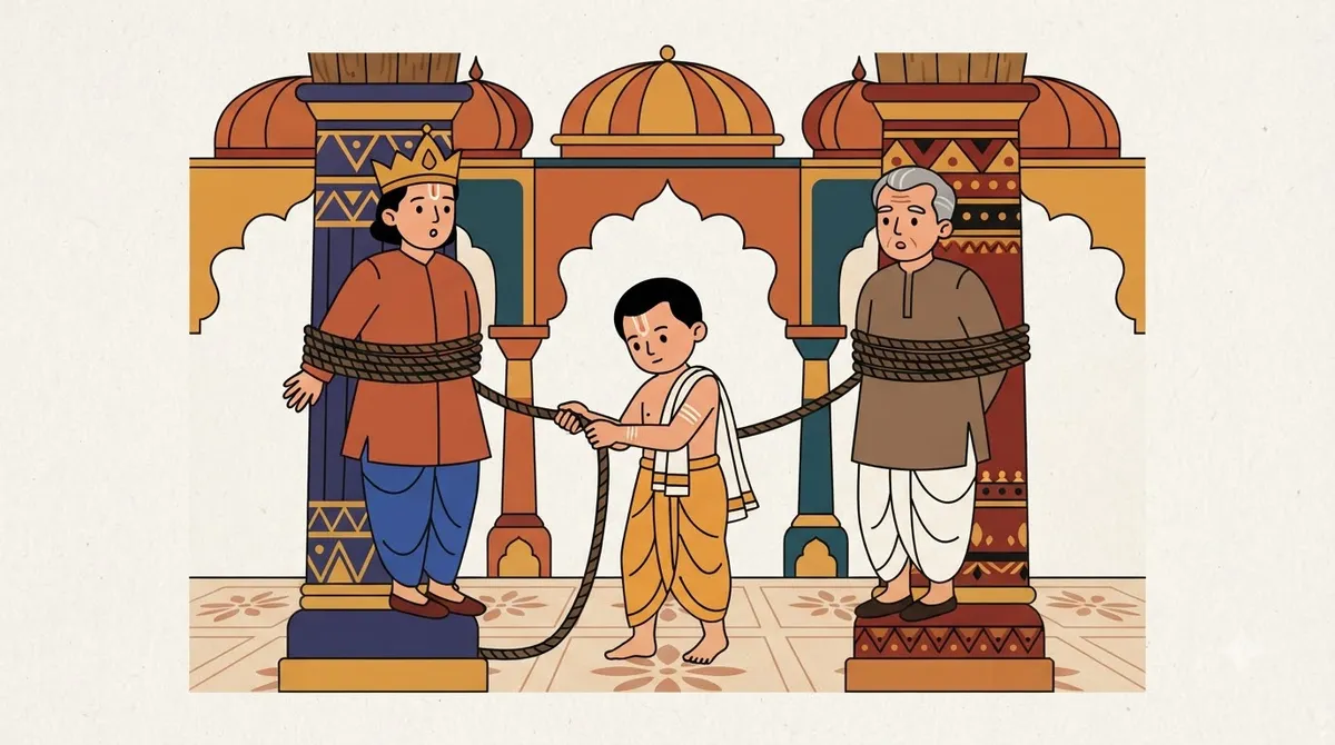 पौराणिक कथाएँ 12