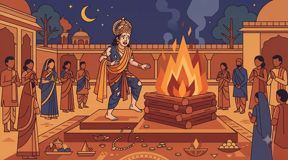 पौराणिक कथाएँ 12