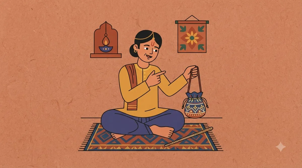 पौराणिक कथाएँ 12
