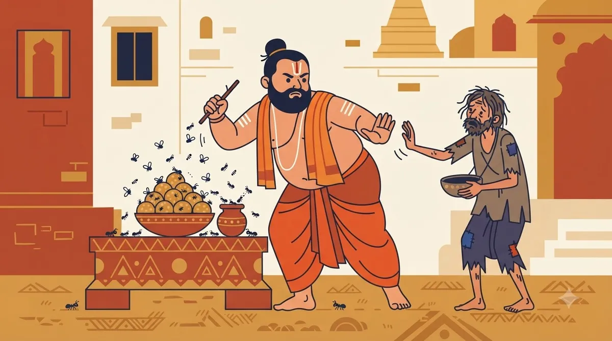 पौराणिक कथाएँ 13
