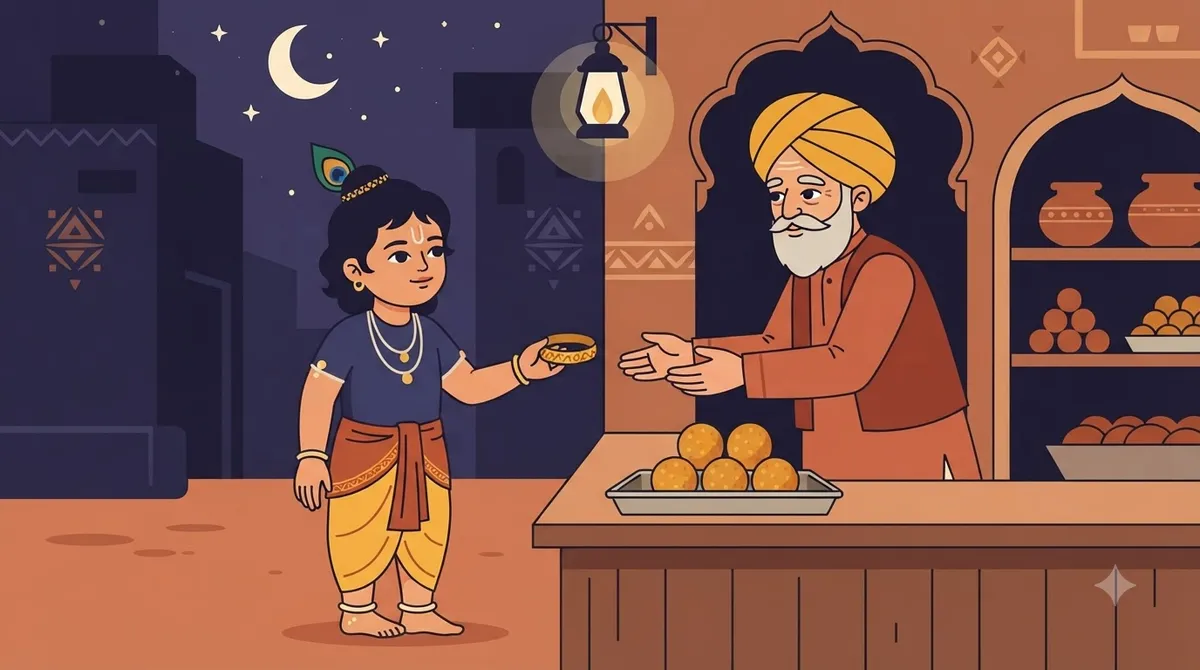 पौराणिक कथाएँ 13