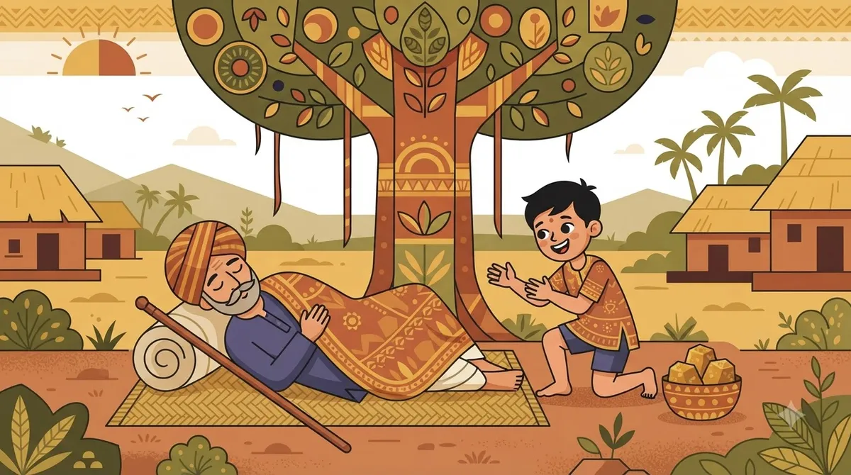 पौराणिक कथाएँ 13