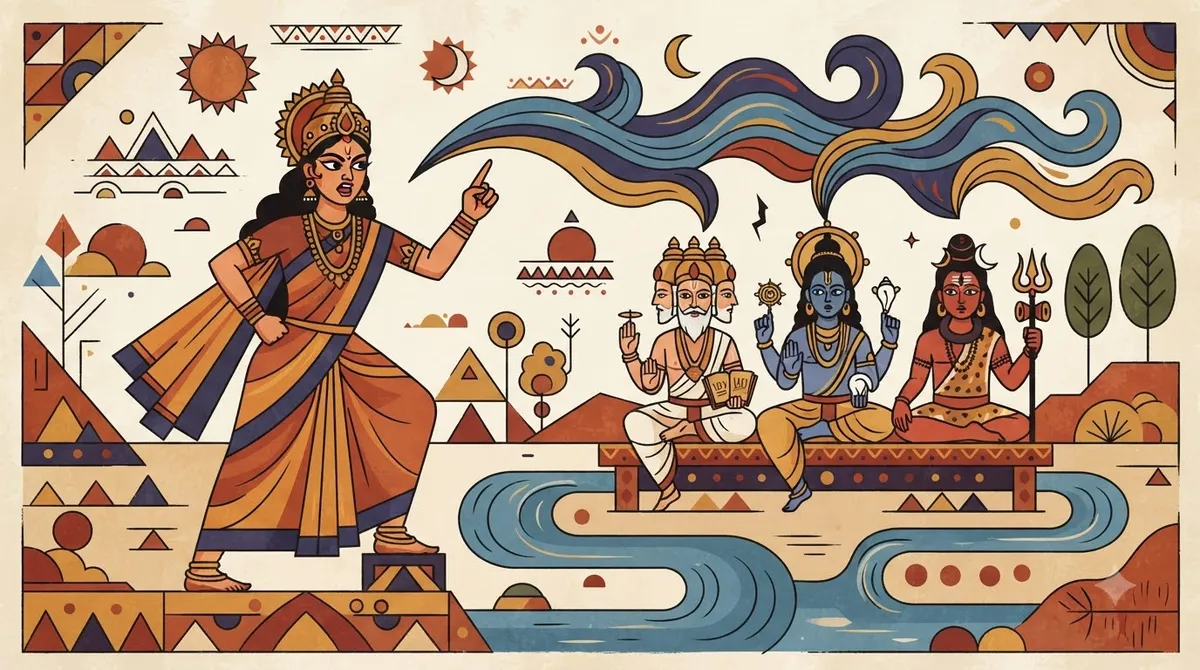 पौराणिक कथाएँ 13