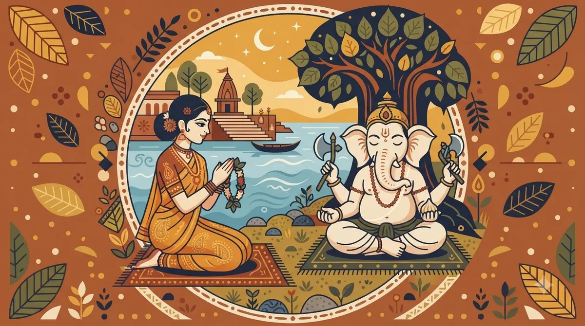 पौराणिक कथाएँ 14