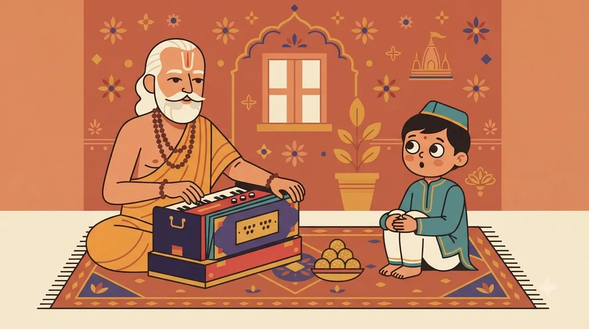 पौराणिक कथाएँ 14