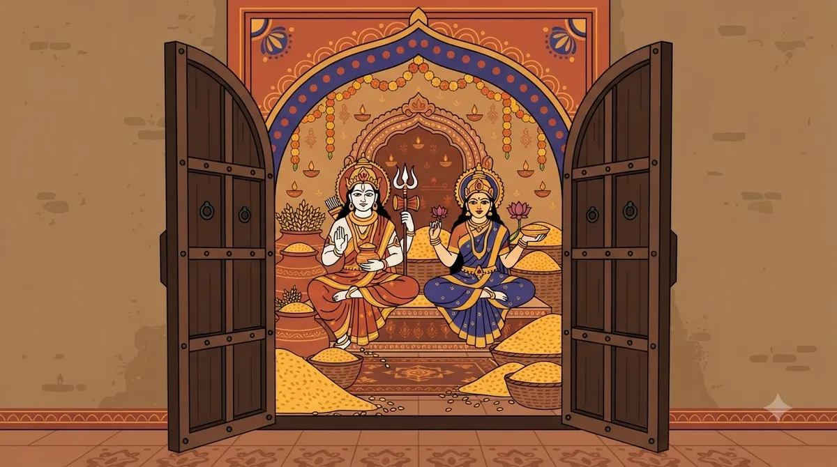 पौराणिक कथाएँ 15
