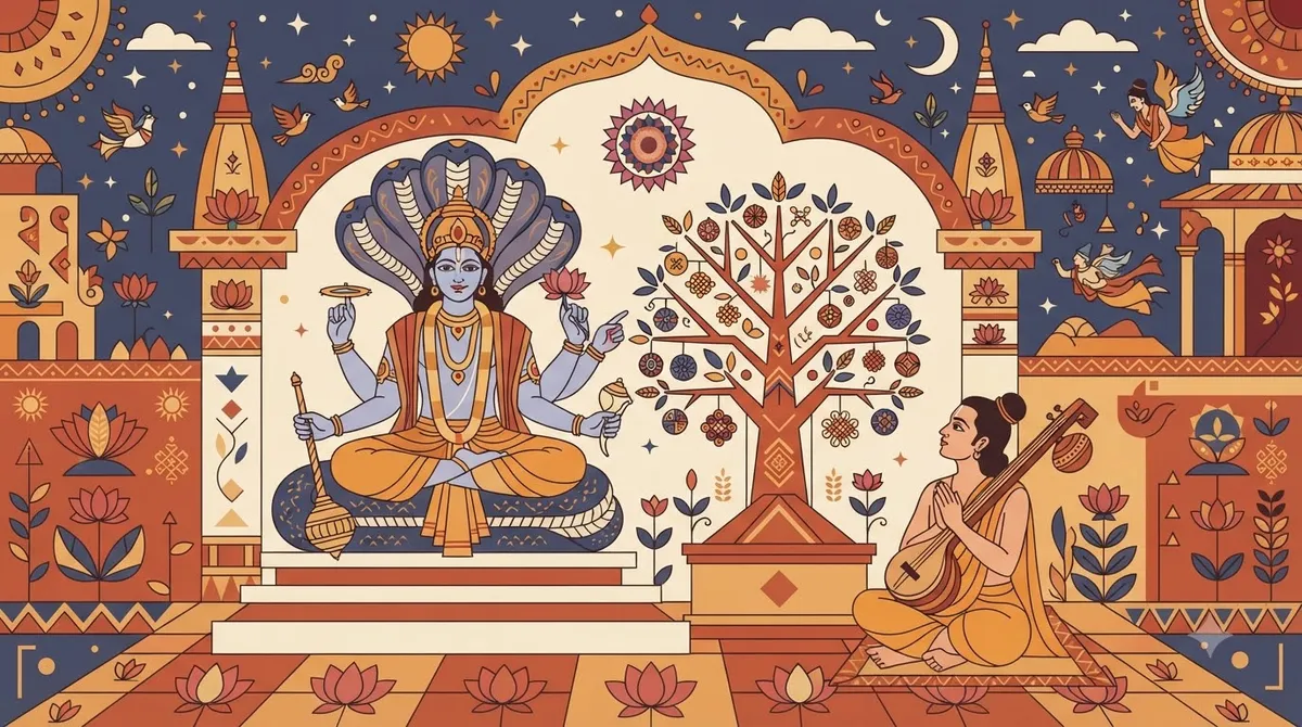 पौराणिक कथाएँ 15