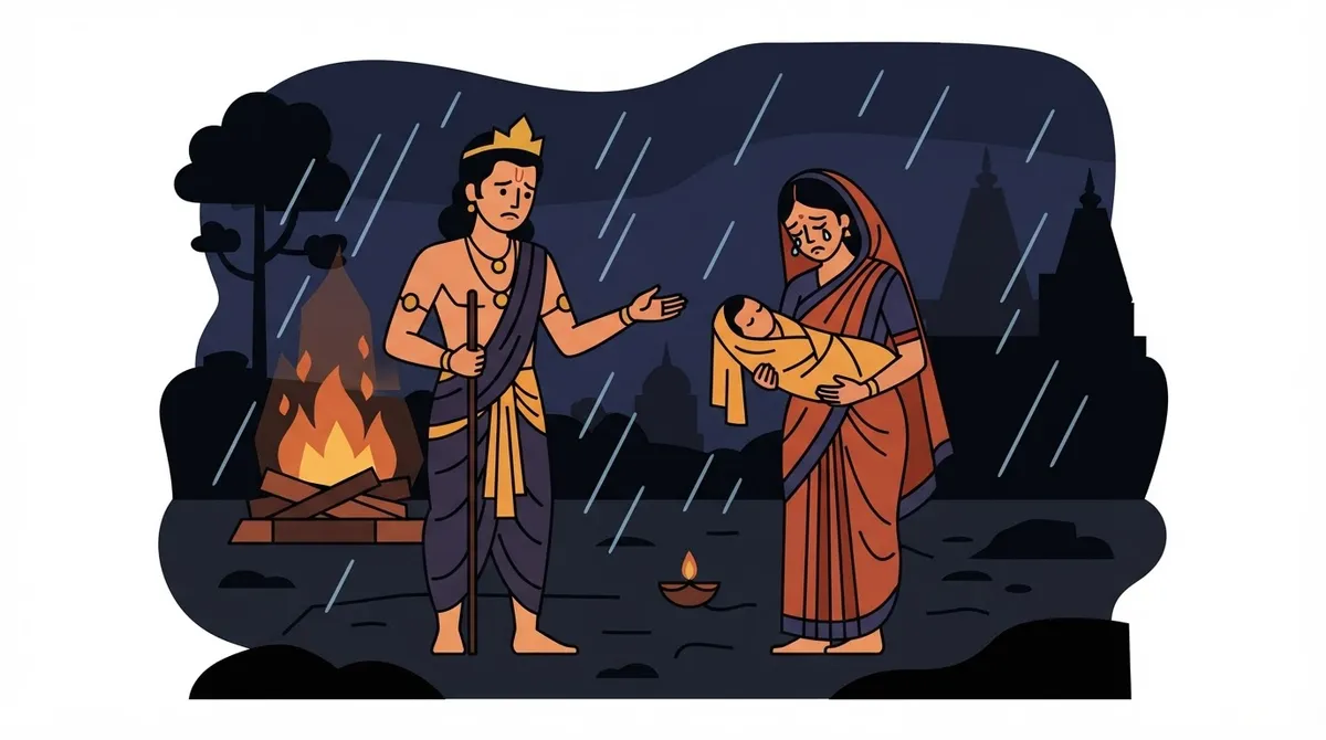 पौराणिक कथाएँ 16