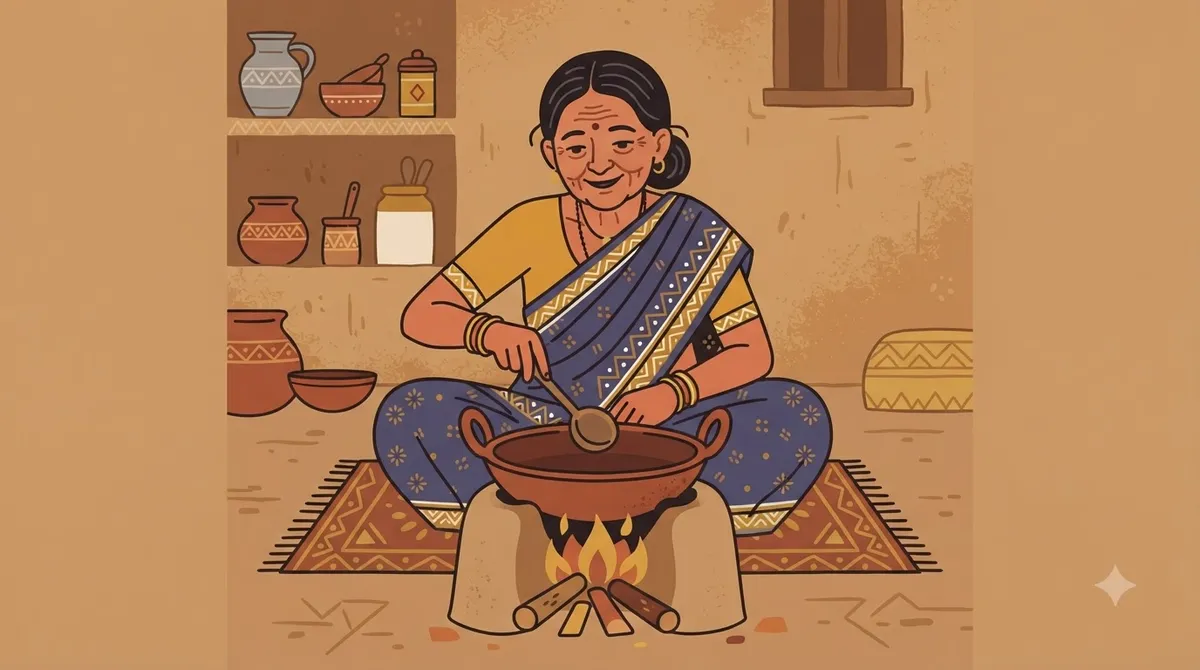 पौराणिक कथाएँ 16