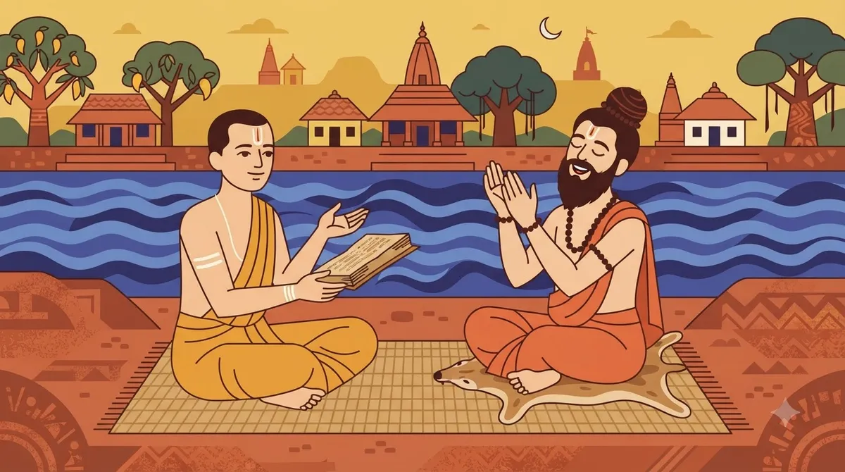 पौराणिक कथाएँ 16