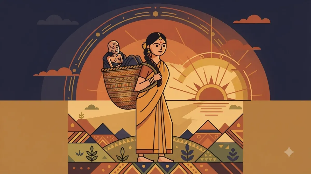 पौराणिक कथाएँ 16