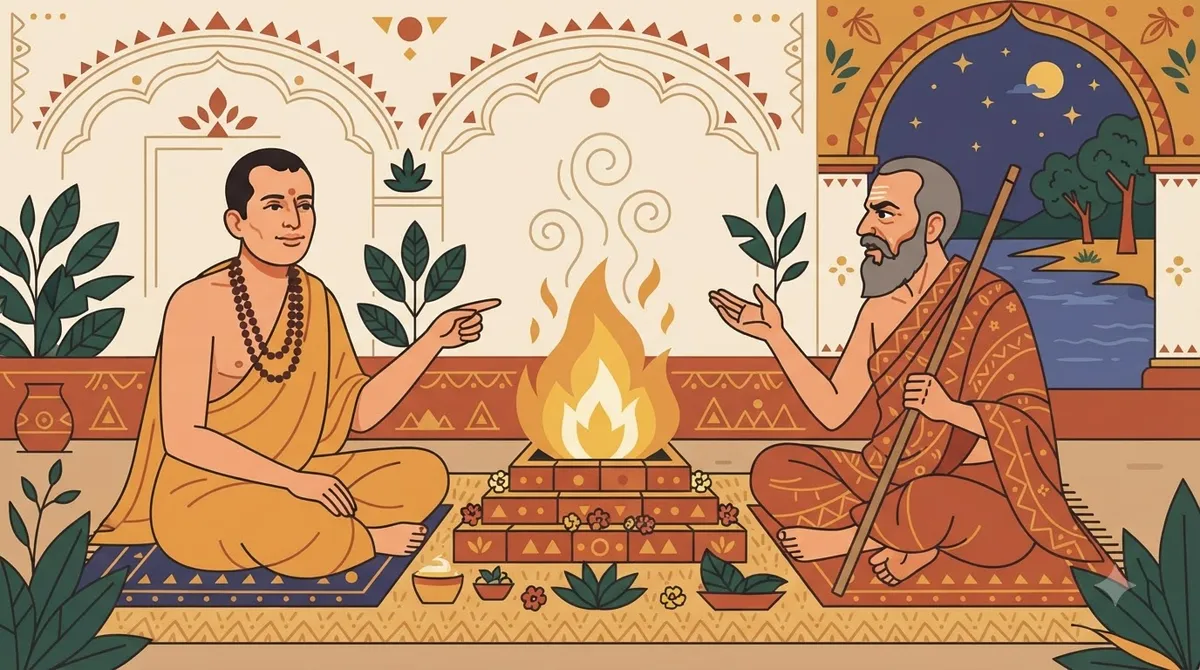 पौराणिक कथाएँ 16