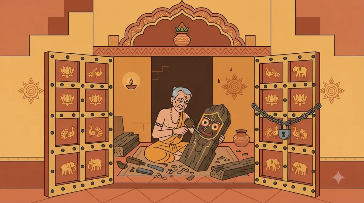 पौराणिक कथाएँ 16