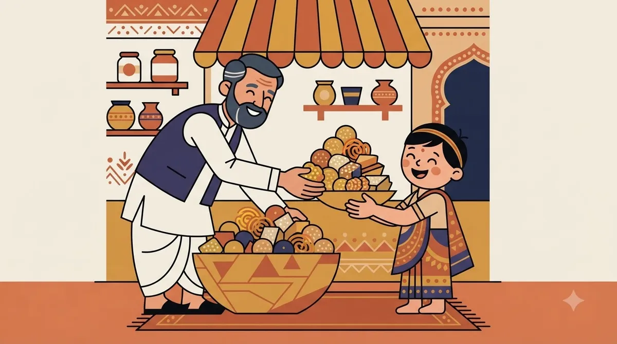 पौराणिक कथाएँ 17