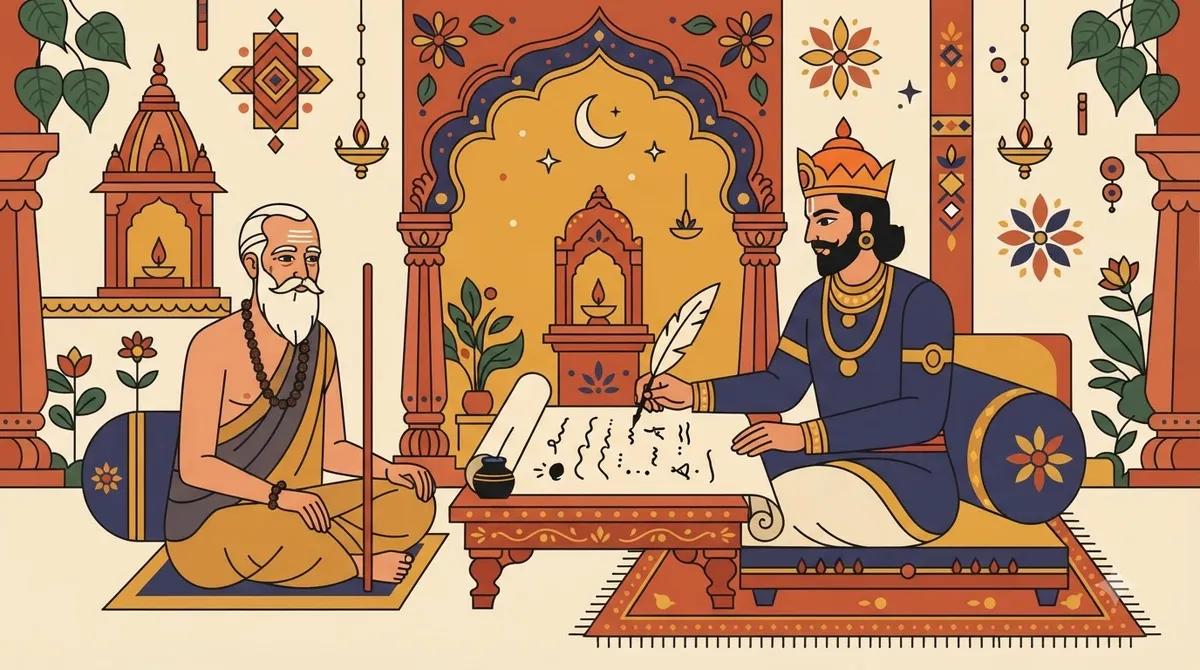 पौराणिक कथाएँ 17