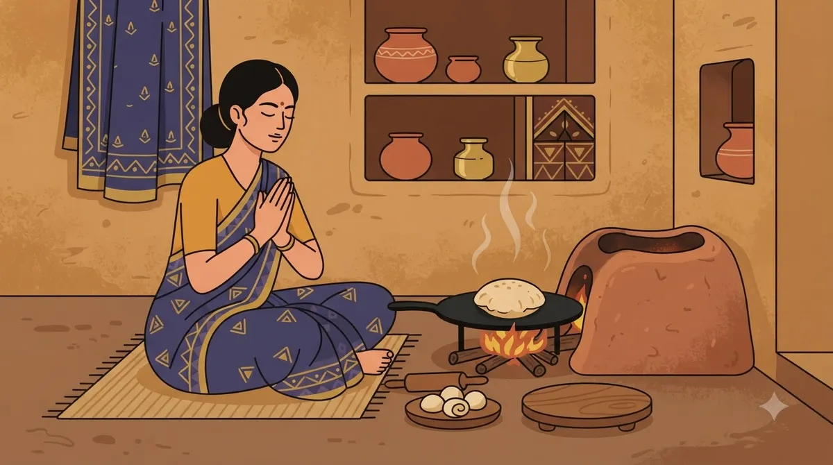 पौराणिक कथाएँ 18