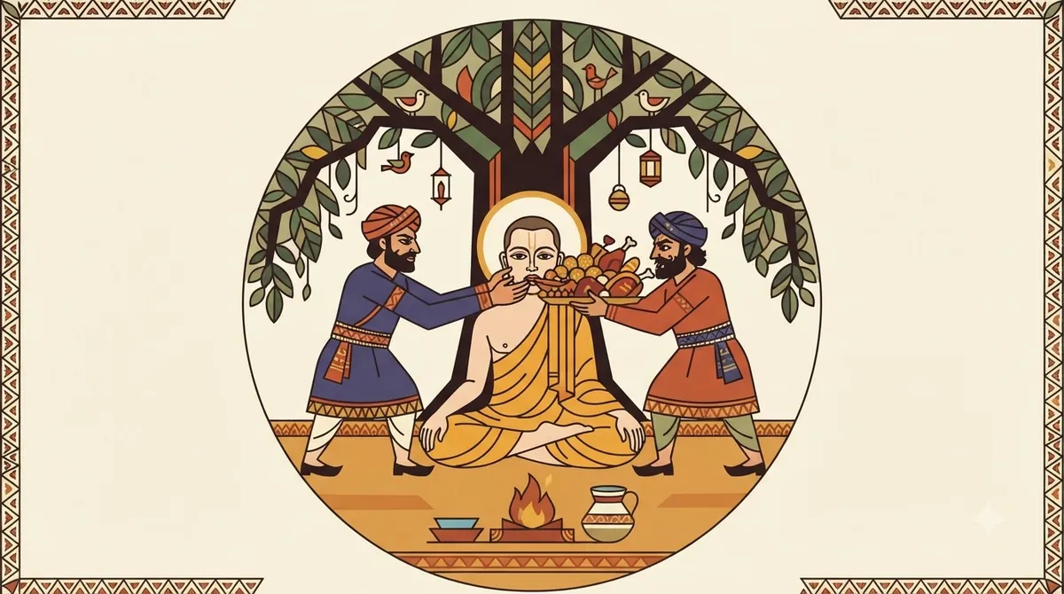 पौराणिक कथाएँ 19