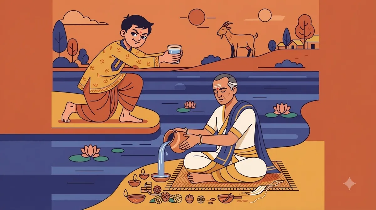 पौराणिक कथाएँ 19