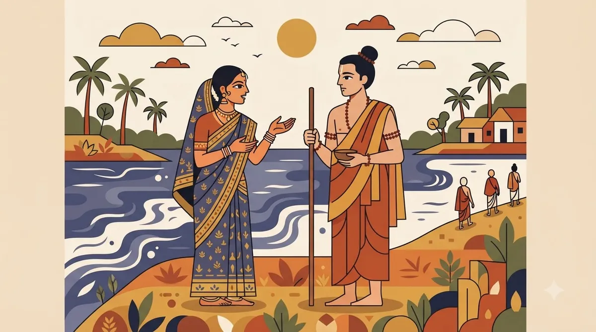 पौराणिक कथाएँ 19