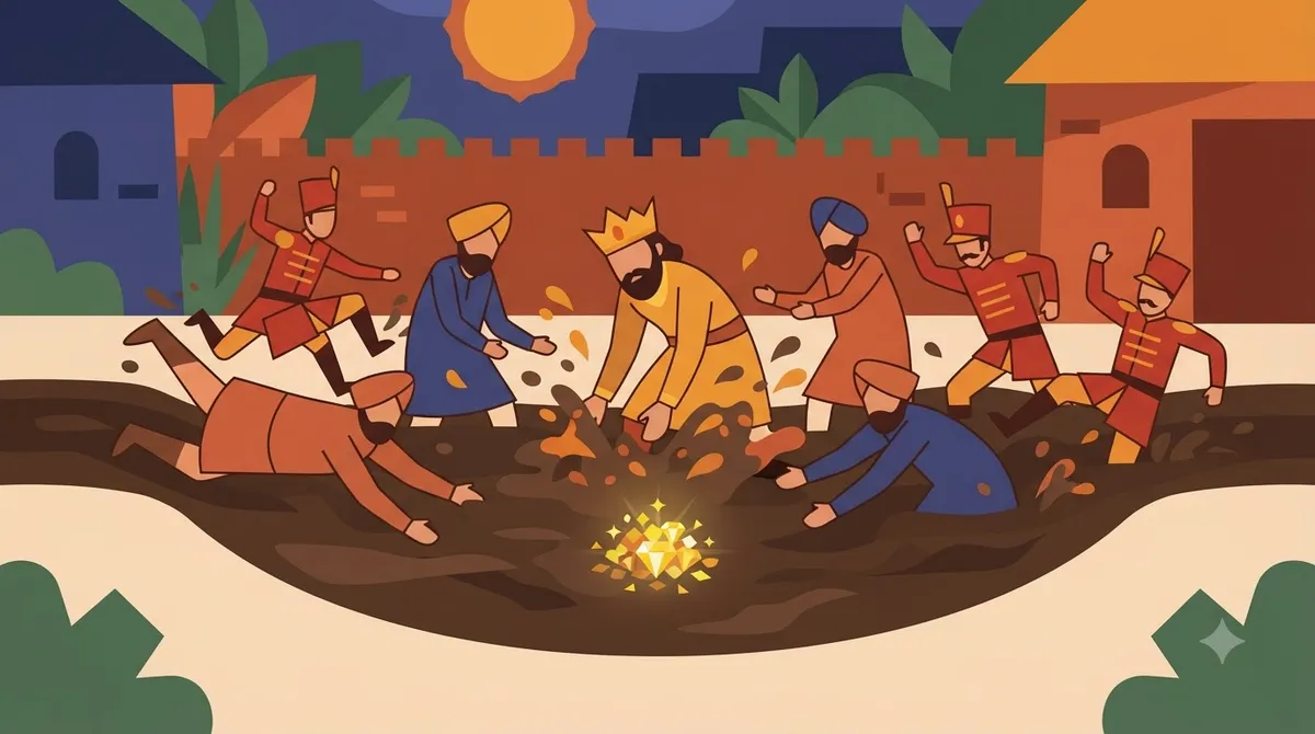 पौराणिक कथाएँ 20
