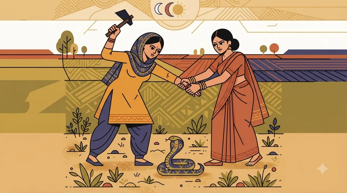 पौराणिक कथाएँ 20