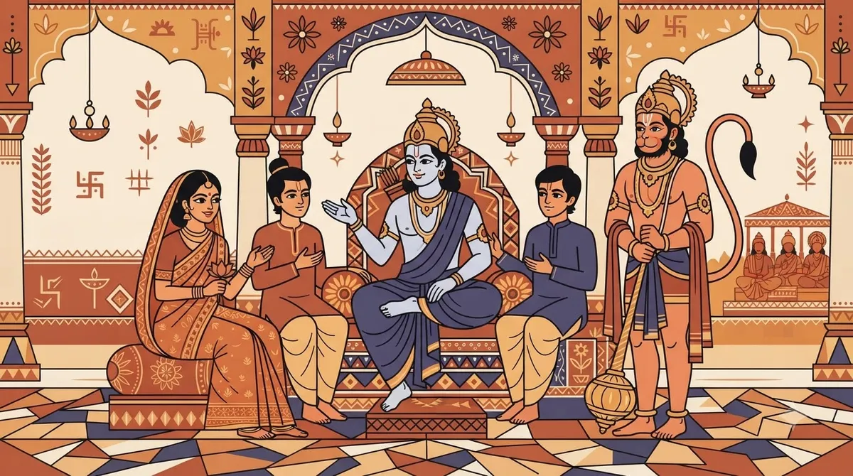 पौराणिक कथाएँ 20
