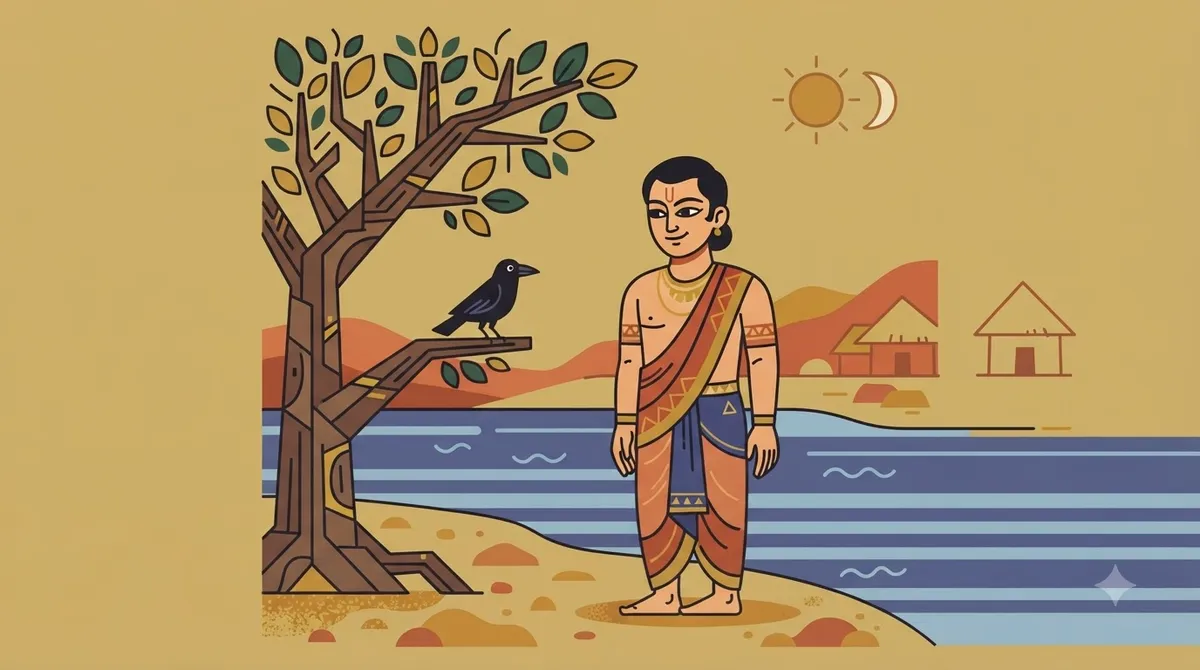 पौराणिक कथाएँ 20