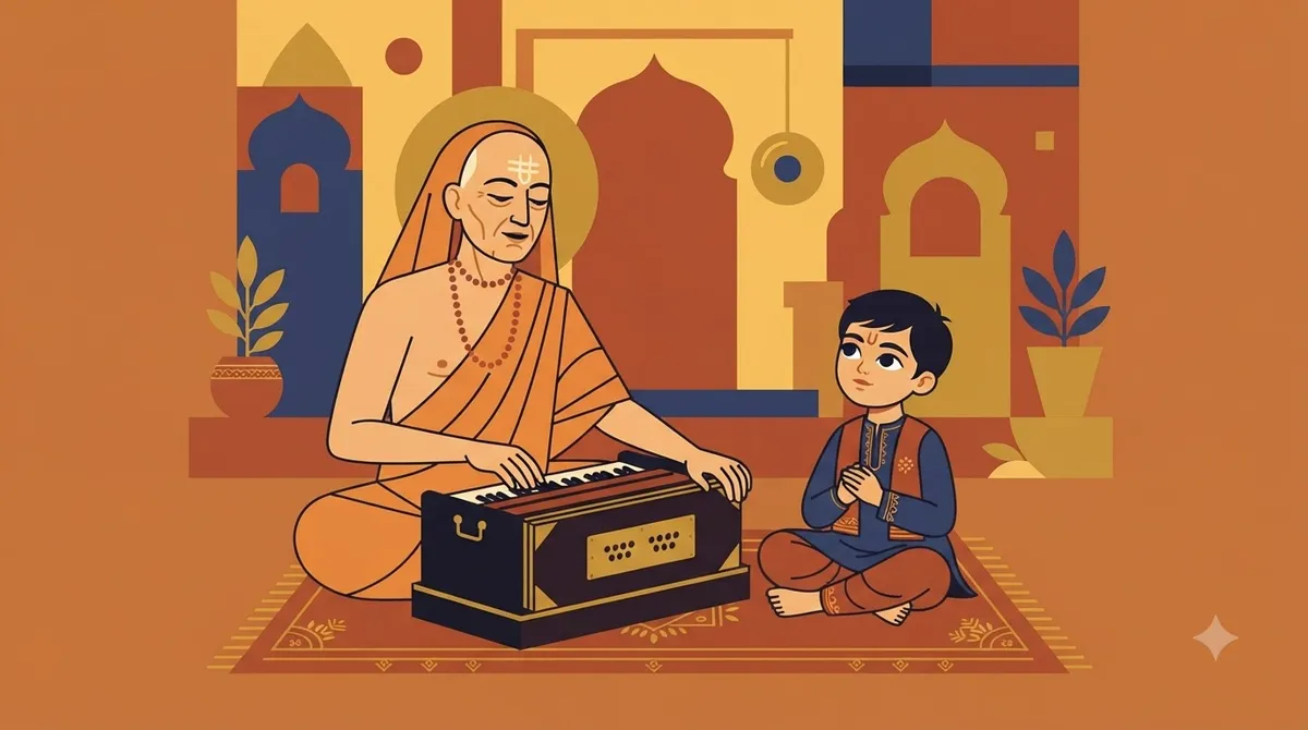 पौराणिक कथाएँ 20