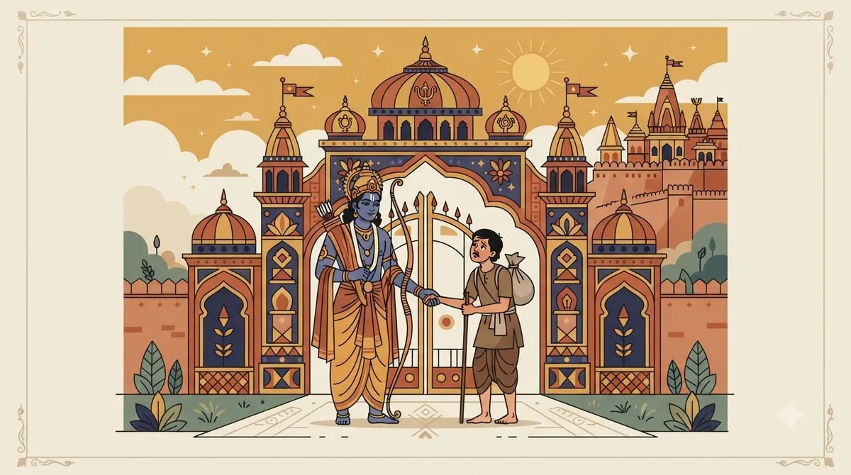 पौराणिक कथाएँ 21
