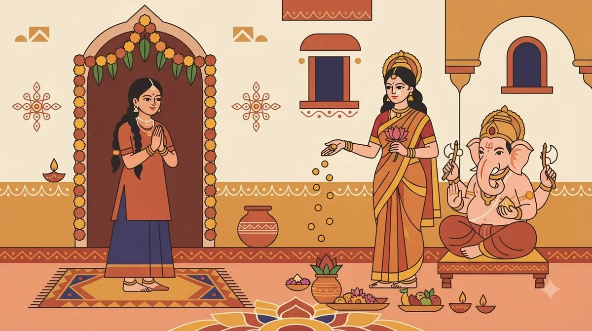 पौराणिक कथाएँ 21