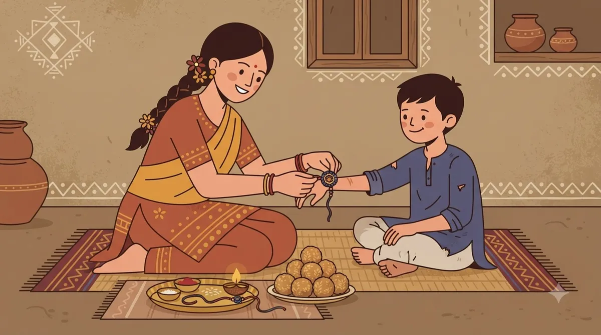 पौराणिक कथाएँ 21