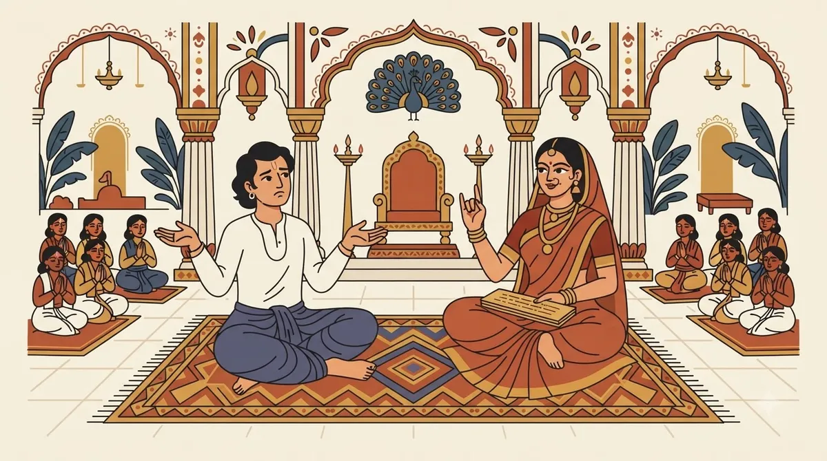 पौराणिक कथाएँ 22