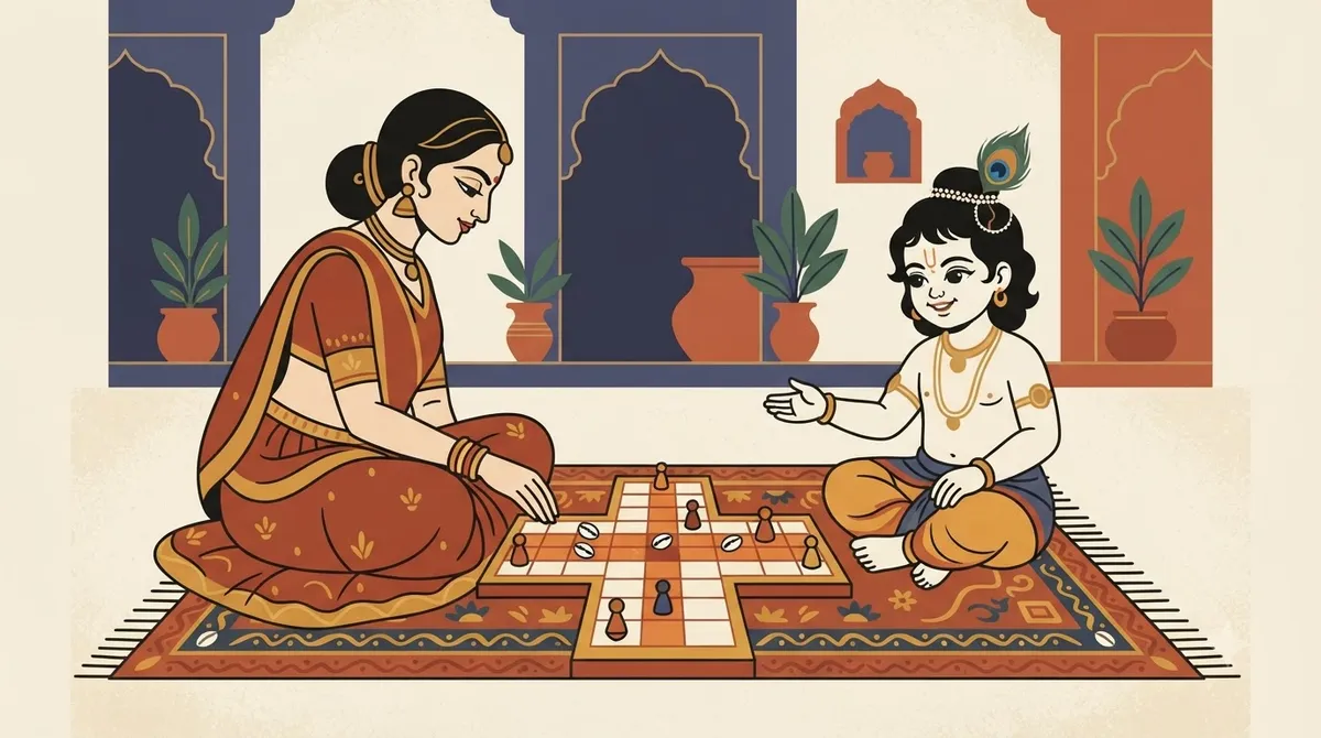 पौराणिक कथाएँ 22