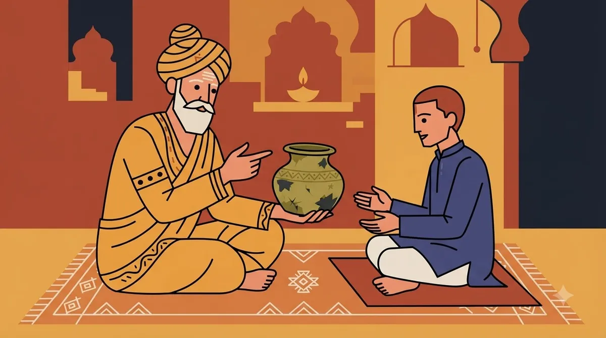 पौराणिक कथाएँ 22